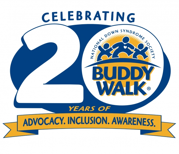 Buddy Walk 2014